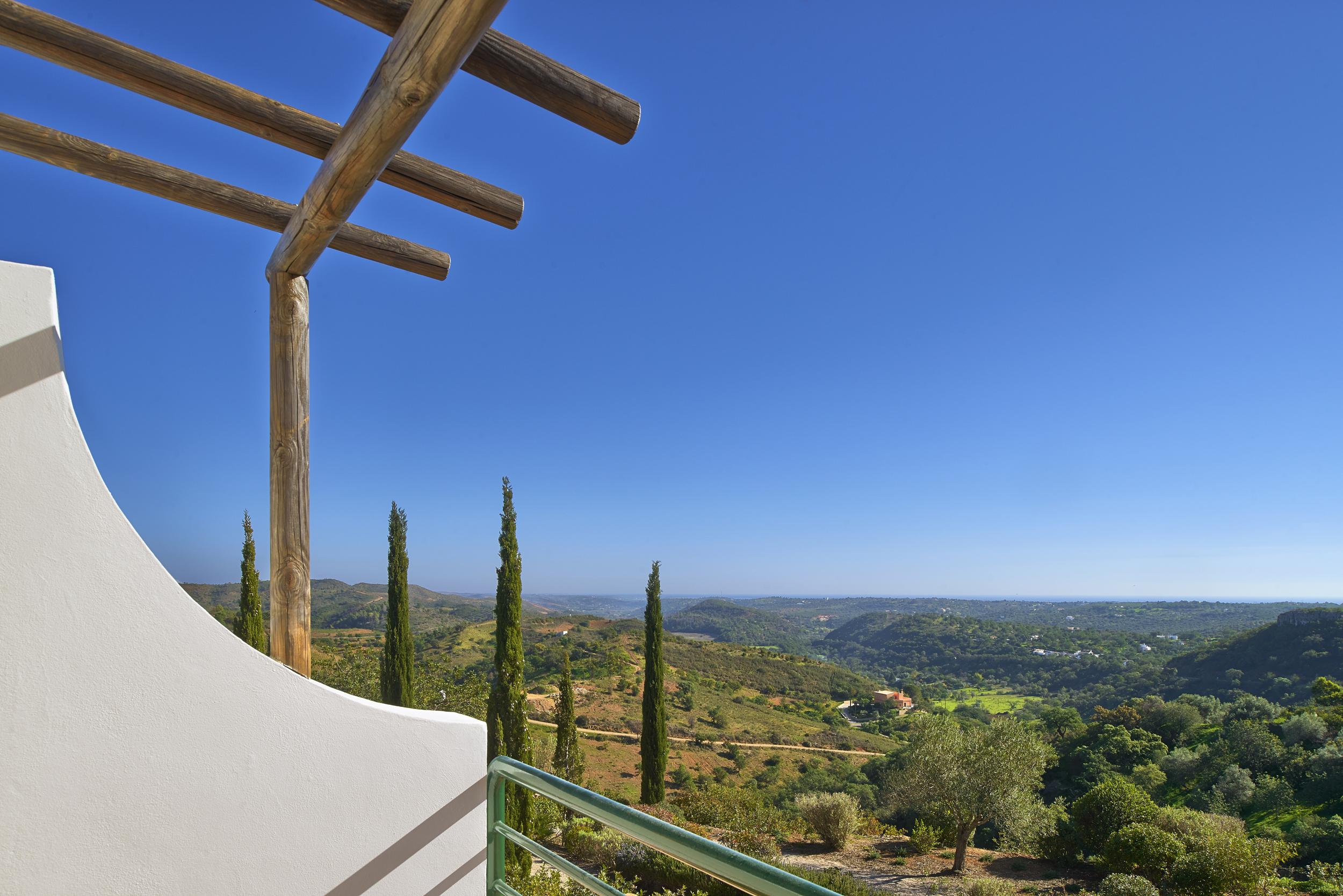 Hotel Rural Quinta Do Marco - Nature & Dining Tavira Exterior photo