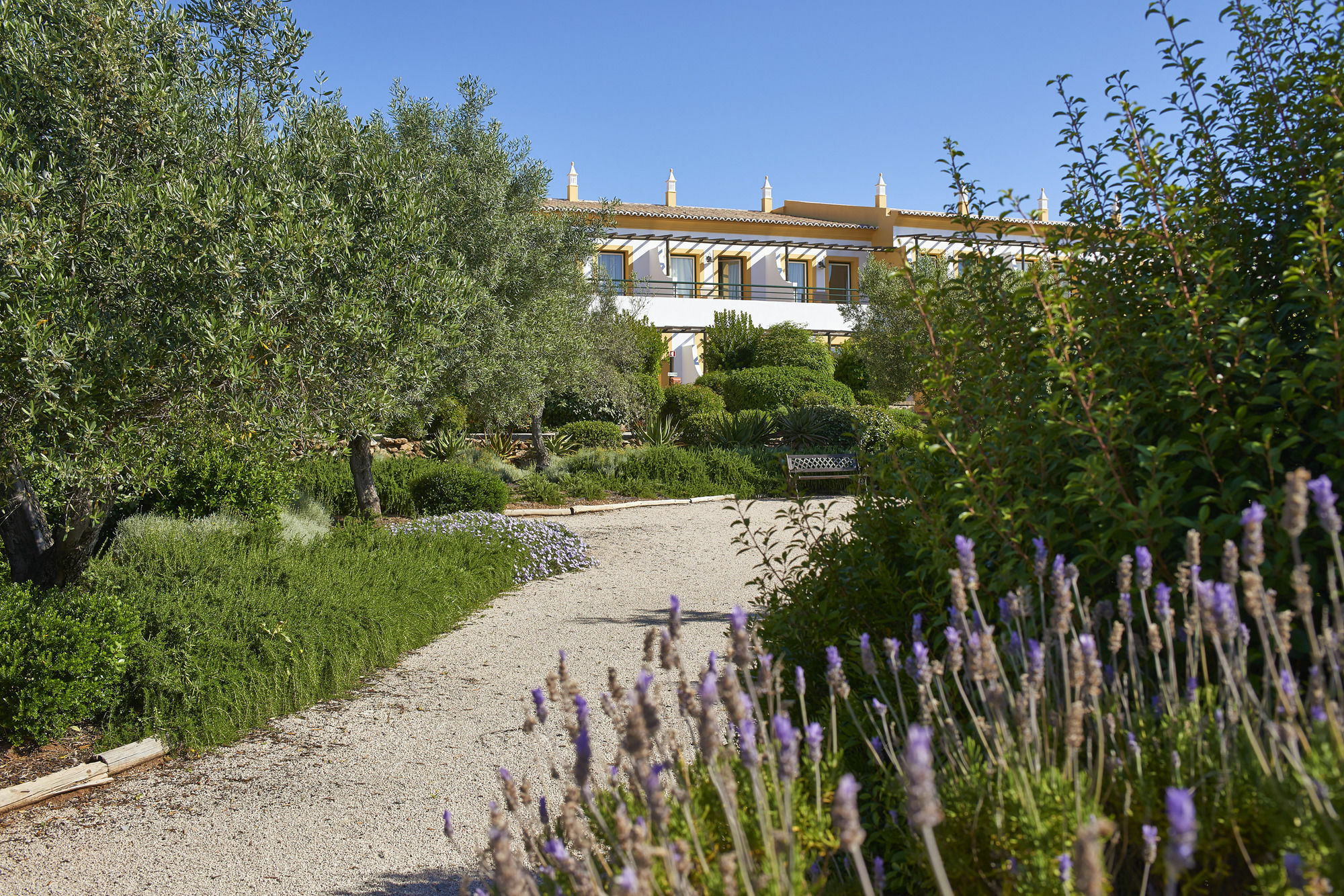 Hotel Rural Quinta Do Marco - Nature & Dining Tavira Exterior photo